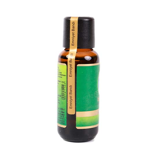 Limon Yağı - Organik 30 ml
